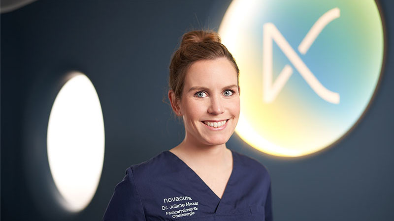 Dr. med. dent. Juliane Schröder