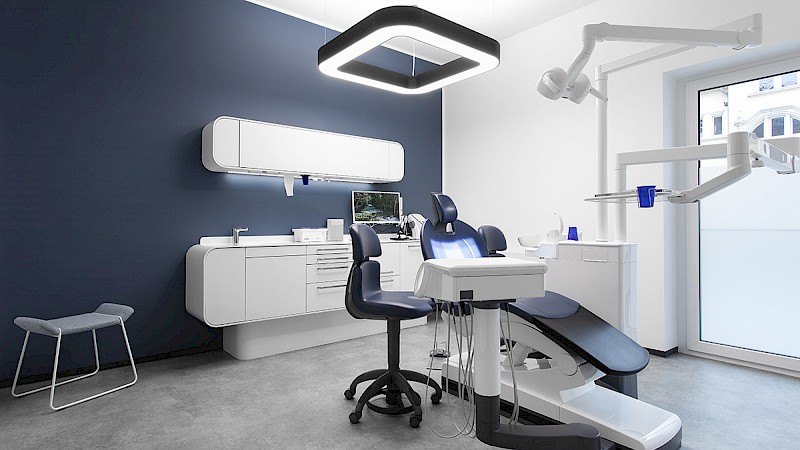 Prophylaxe bei novacura in Münster